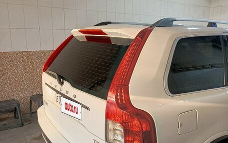 Volvo XC90 II рестайлинг, 2011 год, 135 000 рублей, 2 фотография