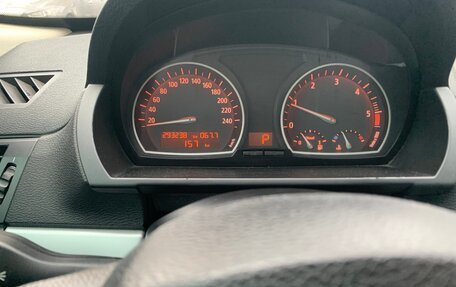 BMW X3, 2008 год, 1 050 000 рублей, 4 фотография