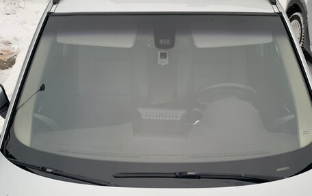 BMW X3, 2008 год, 1 050 000 рублей, 9 фотография