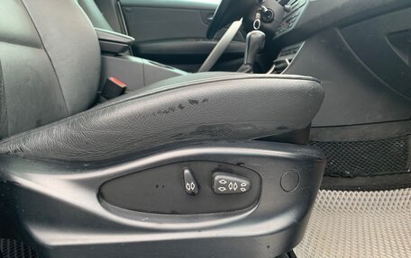 BMW X3, 2008 год, 1 050 000 рублей, 14 фотография