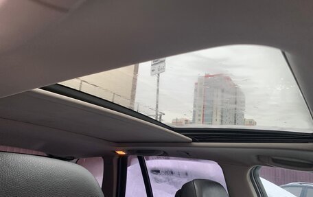 BMW X3, 2008 год, 1 050 000 рублей, 10 фотография