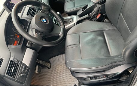BMW X3, 2008 год, 1 050 000 рублей, 12 фотография