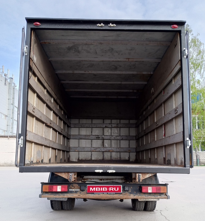 Ford Transit, 2012 год, 1 350 000 рублей, 6 фотография