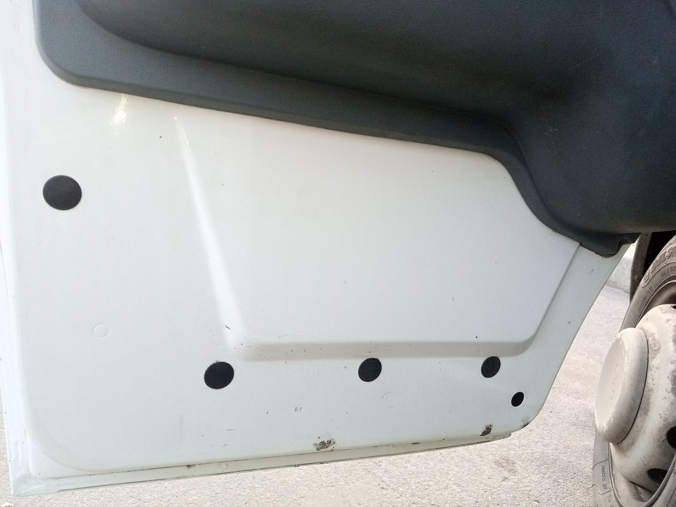 Ford Transit, 2012 год, 1 350 000 рублей, 17 фотография