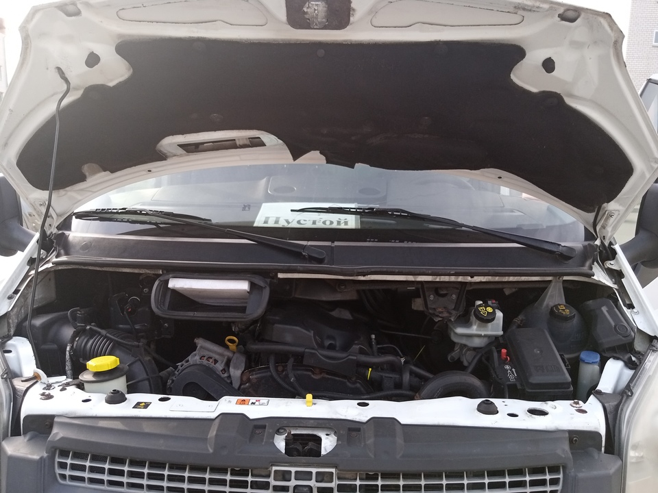 Ford Transit, 2012 год, 1 350 000 рублей, 25 фотография