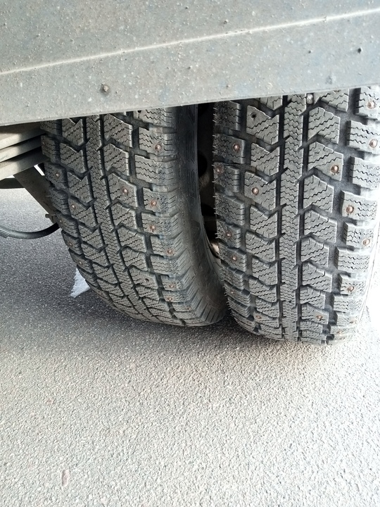 Ford Transit, 2012 год, 1 350 000 рублей, 14 фотография