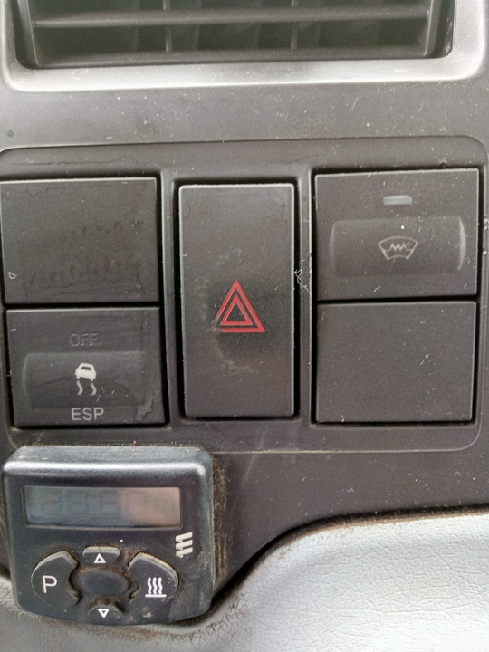 Ford Transit, 2012 год, 1 350 000 рублей, 27 фотография