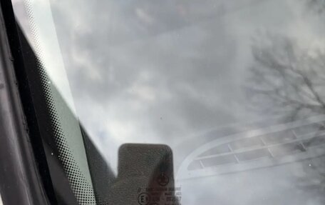 Skoda Superb III рестайлинг, 2011 год, 970 000 рублей, 15 фотография