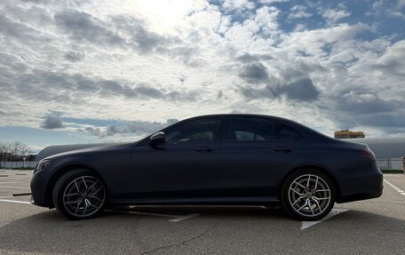Mercedes-Benz E-Класс, 2020 год, 5 200 000 рублей, 6 фотография