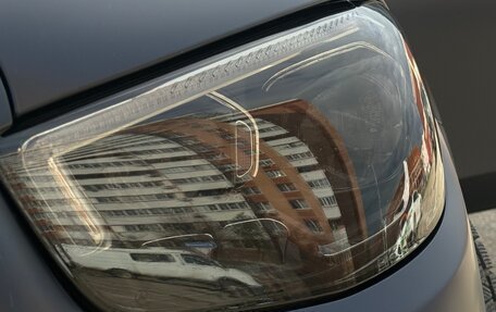 Mercedes-Benz E-Класс, 2020 год, 5 200 000 рублей, 11 фотография