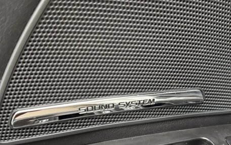 Skoda Superb III рестайлинг, 2011 год, 970 000 рублей, 18 фотография