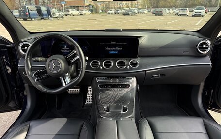 Mercedes-Benz E-Класс, 2020 год, 5 200 000 рублей, 14 фотография