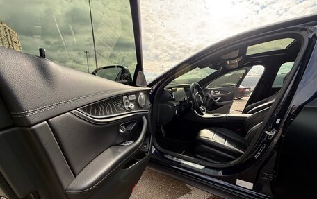 Mercedes-Benz E-Класс, 2020 год, 5 200 000 рублей, 17 фотография