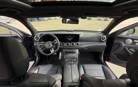 Mercedes-Benz E-Класс, 2020 год, 5 200 000 рублей, 15 фотография