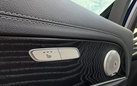 Mercedes-Benz E-Класс, 2020 год, 5 200 000 рублей, 19 фотография