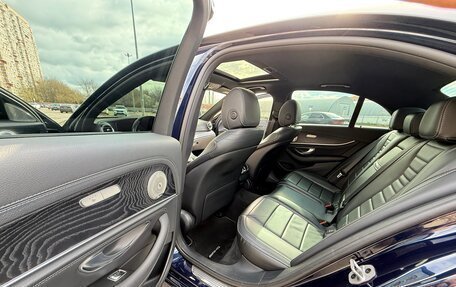 Mercedes-Benz E-Класс, 2020 год, 5 200 000 рублей, 16 фотография