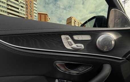 Mercedes-Benz E-Класс, 2020 год, 5 200 000 рублей, 18 фотография