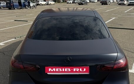 Mercedes-Benz E-Класс, 2020 год, 5 200 000 рублей, 7 фотография