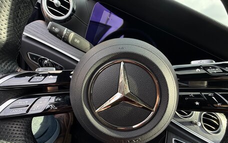 Mercedes-Benz E-Класс, 2020 год, 5 200 000 рублей, 23 фотография