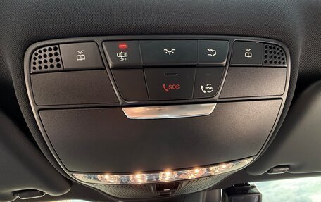 Mercedes-Benz E-Класс, 2020 год, 5 200 000 рублей, 22 фотография