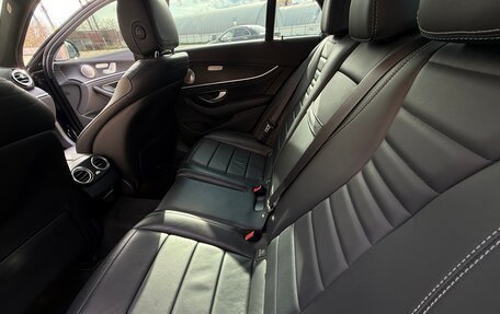 Mercedes-Benz E-Класс, 2020 год, 5 200 000 рублей, 24 фотография