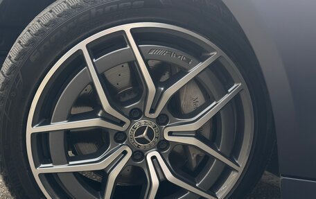 Mercedes-Benz E-Класс, 2020 год, 5 200 000 рублей, 27 фотография