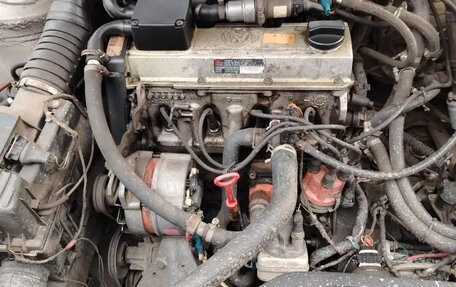 Volkswagen Passat B3, 1991 год, 170 000 рублей, 4 фотография