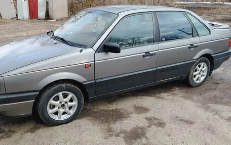 Volkswagen Passat B3, 1991 год, 170 000 рублей, 2 фотография