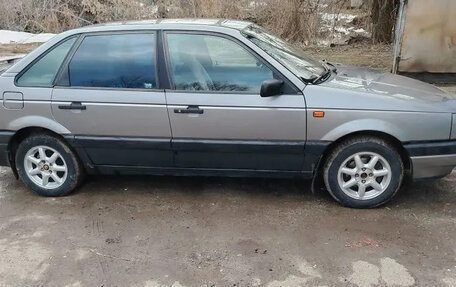 Volkswagen Passat B3, 1991 год, 170 000 рублей, 9 фотография