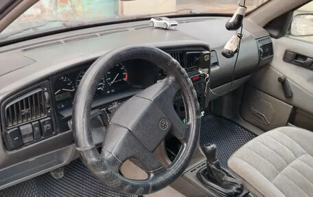 Volkswagen Passat B3, 1991 год, 170 000 рублей, 8 фотография