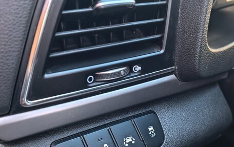 Hyundai Elantra VI рестайлинг, 2016 год, 1 650 000 рублей, 12 фотография