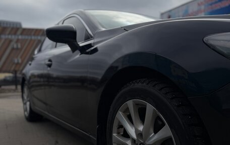 Mazda 6, 2013 год, 1 200 000 рублей, 3 фотография