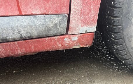 Renault Megane III, 2010 год, 600 000 рублей, 4 фотография