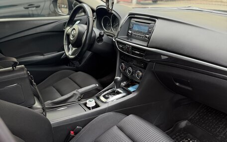 Mazda 6, 2013 год, 1 200 000 рублей, 8 фотография