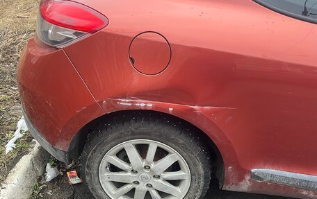 Renault Megane III, 2010 год, 600 000 рублей, 5 фотография