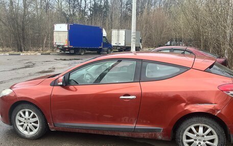 Renault Megane III, 2010 год, 600 000 рублей, 7 фотография