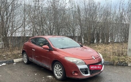 Renault Megane III, 2010 год, 600 000 рублей, 2 фотография
