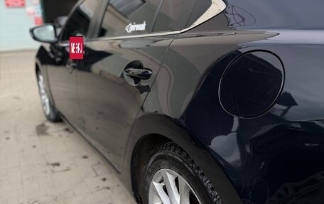 Mazda 6, 2013 год, 1 200 000 рублей, 6 фотография