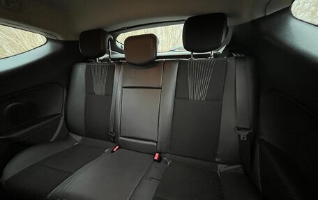 Renault Megane III, 2010 год, 600 000 рублей, 13 фотография