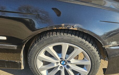 BMW 5 серия, 2000 год, 750 000 рублей, 2 фотография