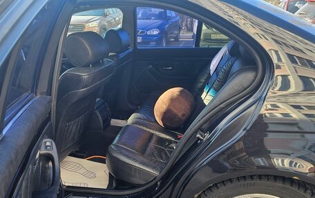 BMW 5 серия, 2000 год, 750 000 рублей, 7 фотография