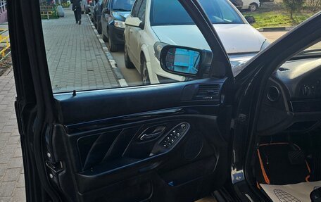 BMW 5 серия, 2000 год, 750 000 рублей, 4 фотография