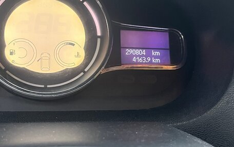 Renault Megane III, 2010 год, 600 000 рублей, 14 фотография
