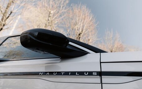 Lincoln Nautilus, 2024 год, 6 000 000 рублей, 9 фотография