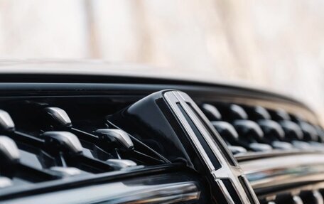 Lincoln Nautilus, 2024 год, 6 000 000 рублей, 10 фотография