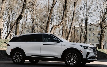 Lincoln Nautilus, 2024 год, 6 000 000 рублей, 5 фотография