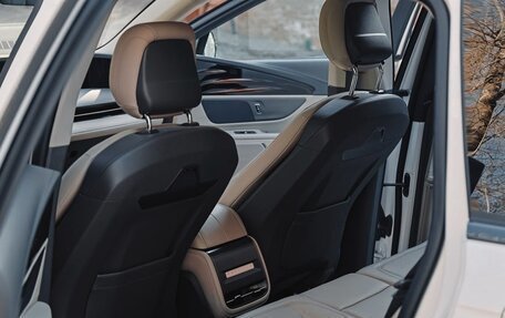 Lincoln Nautilus, 2024 год, 6 000 000 рублей, 16 фотография