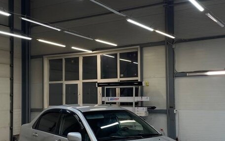 Suzuki Liana, 2004 год, 300 000 рублей, 4 фотография