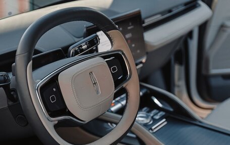 Lincoln Nautilus, 2024 год, 6 000 000 рублей, 17 фотография