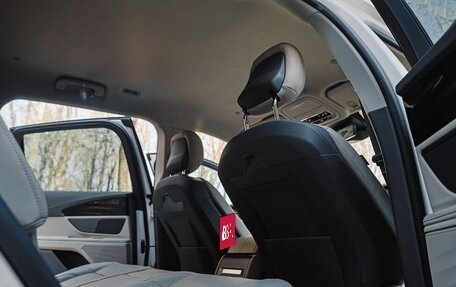 Lincoln Nautilus, 2024 год, 6 000 000 рублей, 13 фотография